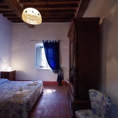Agriturismo Scorgiano ภายนอก รูปภาพ