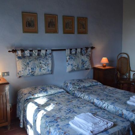 Agriturismo Scorgiano ภายนอก รูปภาพ