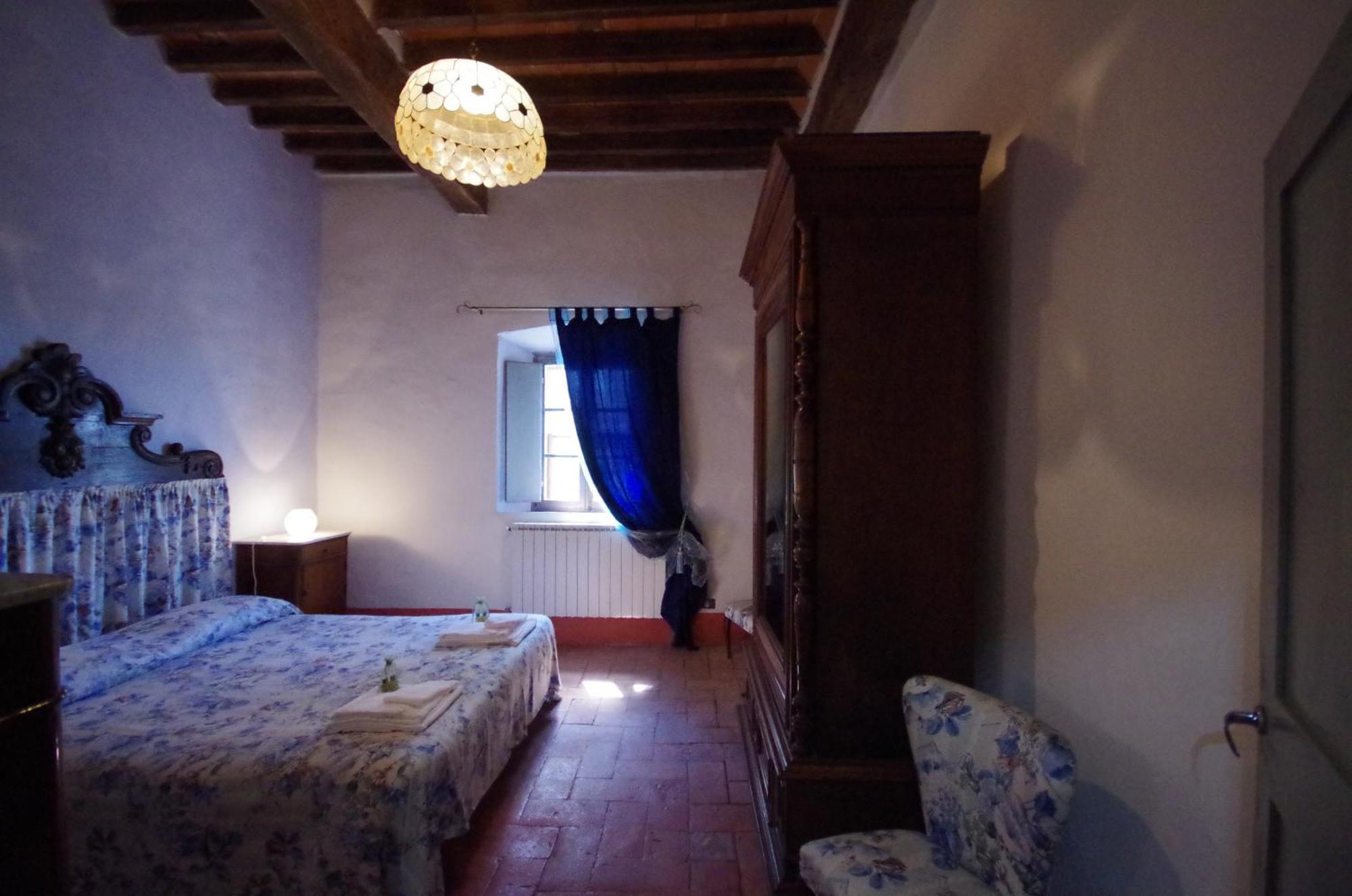 Agriturismo Scorgiano ภายนอก รูปภาพ