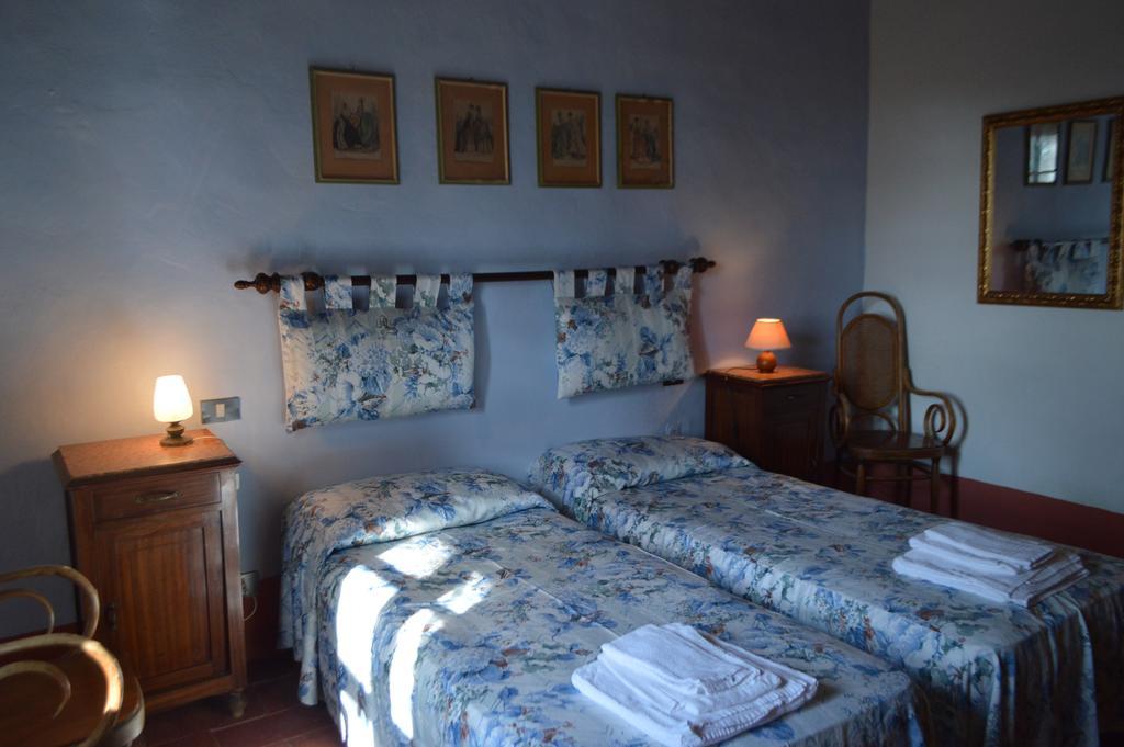 Agriturismo Scorgiano ภายนอก รูปภาพ