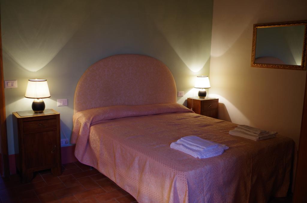 Agriturismo Scorgiano ภายนอก รูปภาพ