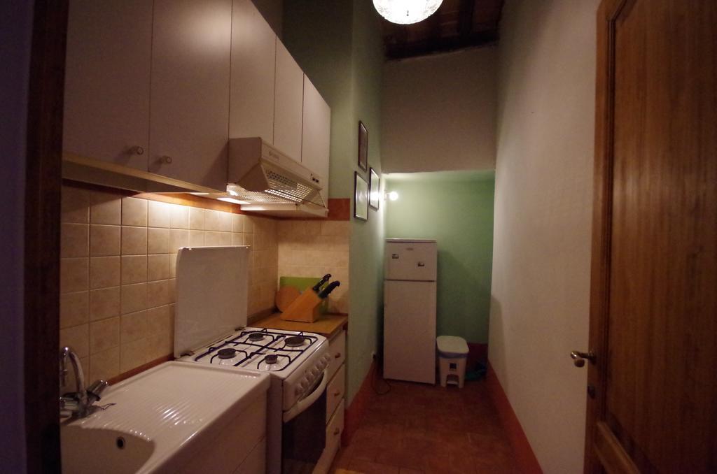 Agriturismo Scorgiano ภายนอก รูปภาพ