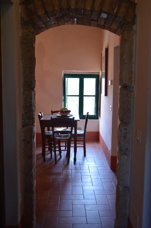Agriturismo Scorgiano ภายนอก รูปภาพ