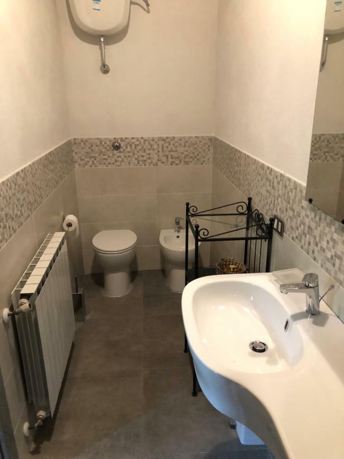 Agriturismo Scorgiano ภายนอก รูปภาพ